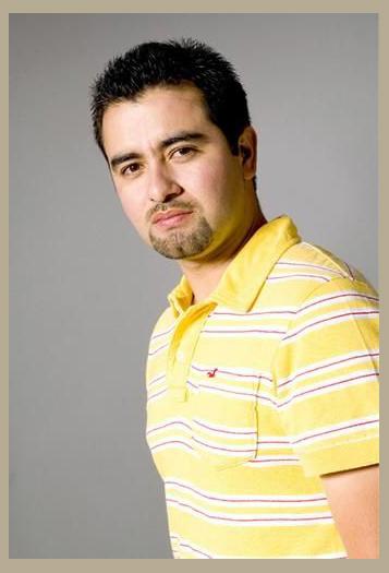 Abel Zavala